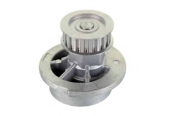 980059 GK Cooling System Water Pump