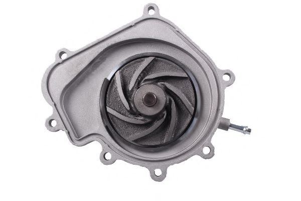 980421 GK Cooling System Water Pump