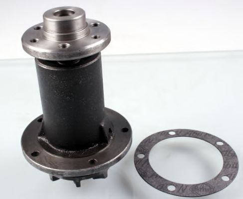 980233 GK Cooling System Water Pump