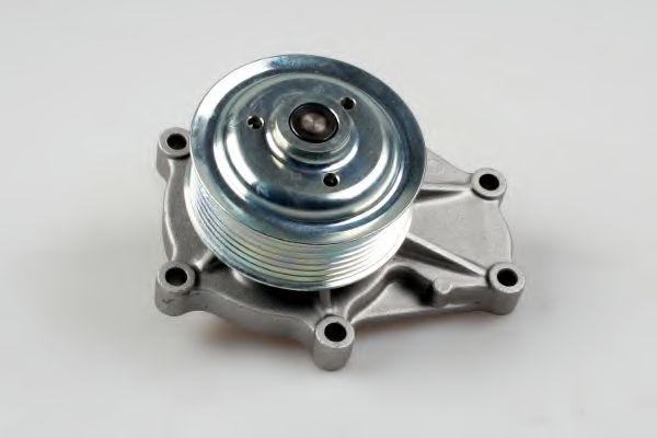 987580 GK Cooling System Water Pump