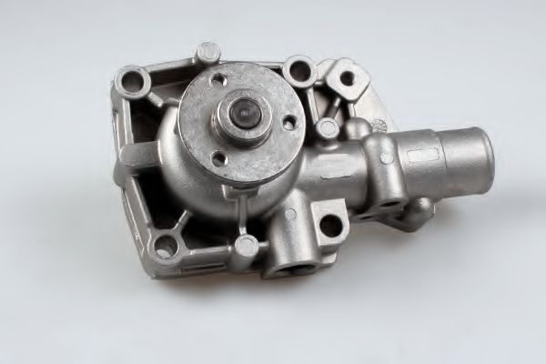 981209 GK Cooling System Water Pump