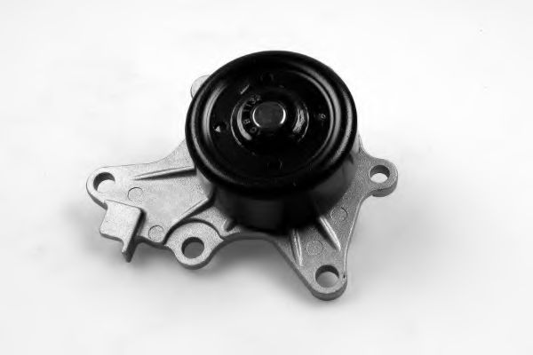 987670 GK Cooling System Water Pump