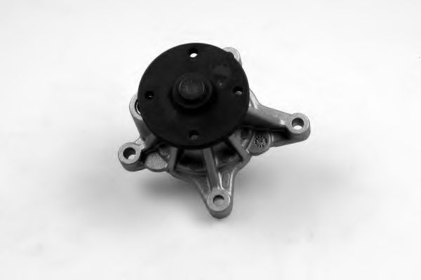 987744 GK Cooling System Water Pump