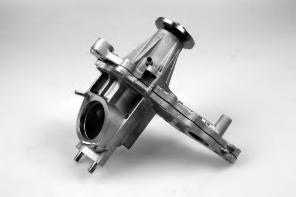 987820 GK Cooling System Water Pump