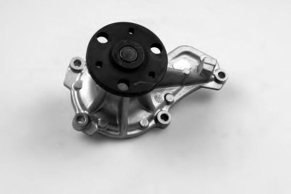 987843 GK Cooling System Water Pump