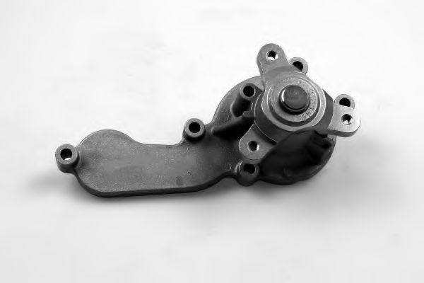 987844 GK Cooling System Water Pump