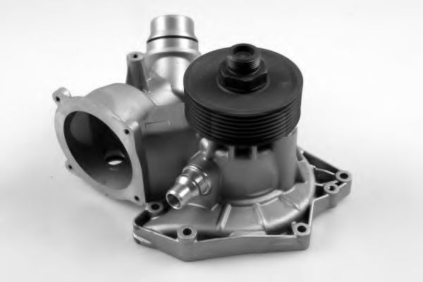 980818 GK Cooling System Water Pump