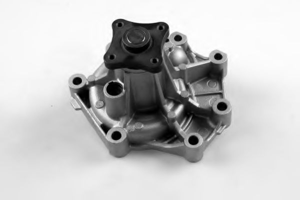 987406 GK Cooling System Water Pump
