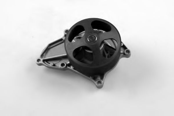 987846 GK Cooling System Water Pump