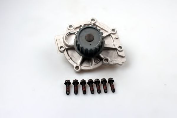 986980 GK Cooling System Water Pump