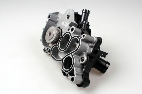 980322 GK Cooling System Water Pump