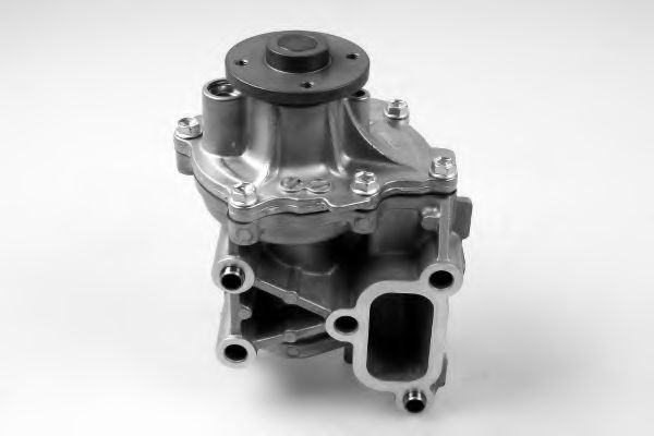 987558 GK Cooling System Water Pump