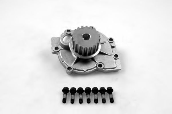 980107 GK Cooling System Water Pump
