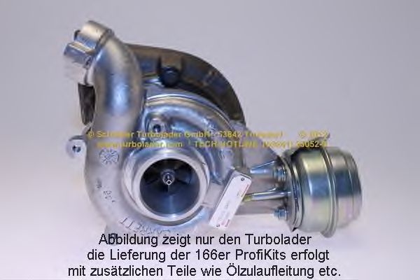 166-02300 SCHL%C3%9CTTER+TURBOLADER Bremsanlage Feder, Bremsbacken