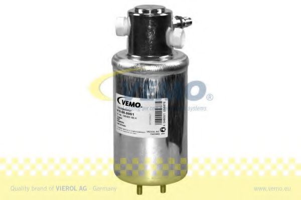 V10-06-0001 VEMO Dryer, air conditioning