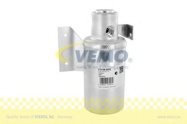 V10-06-0002 VEMO Dryer, air conditioning