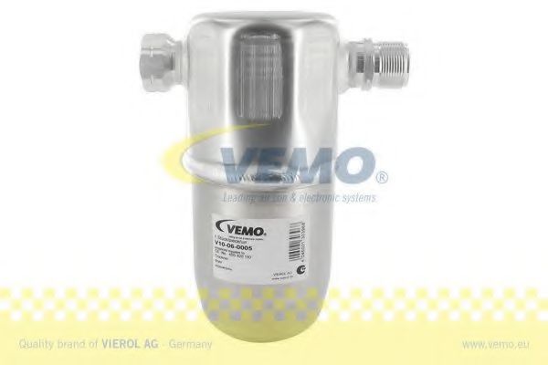 V10-06-0005 VEMO Air Conditioning Dryer, air conditioning