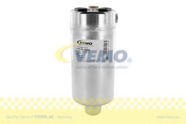 V10-06-0009 VEMO Air Conditioning Dryer, air conditioning