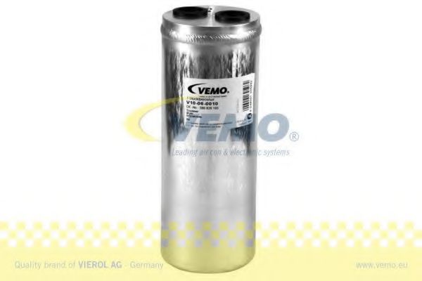V10-06-0010 VEMO Air Conditioning Dryer, air conditioning