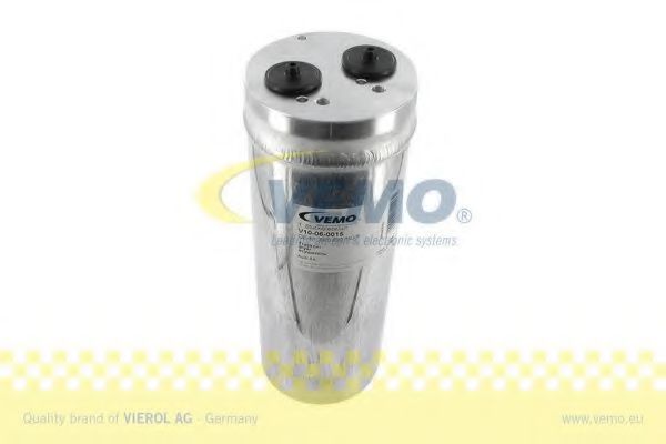 V10-06-0015 VEMO Air Conditioning Dryer, air conditioning
