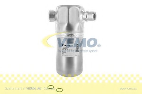 V10-06-0019 VEMO Dryer, air conditioning