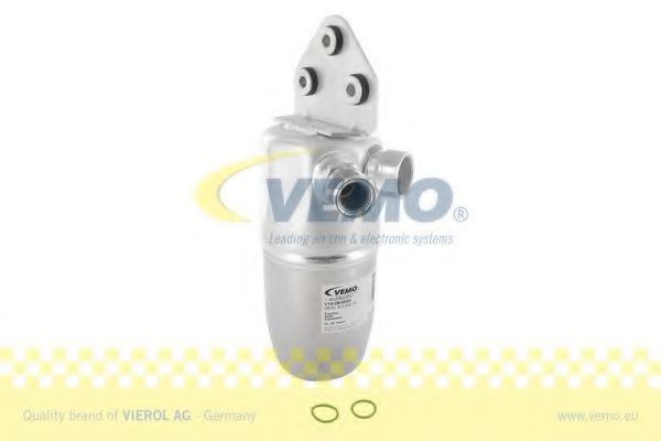 V10-06-0020 VEMO Air Conditioning Dryer, air conditioning