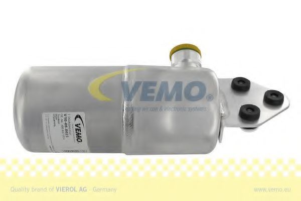 V10-06-0023 VEMO Air Conditioning Dryer, air conditioning