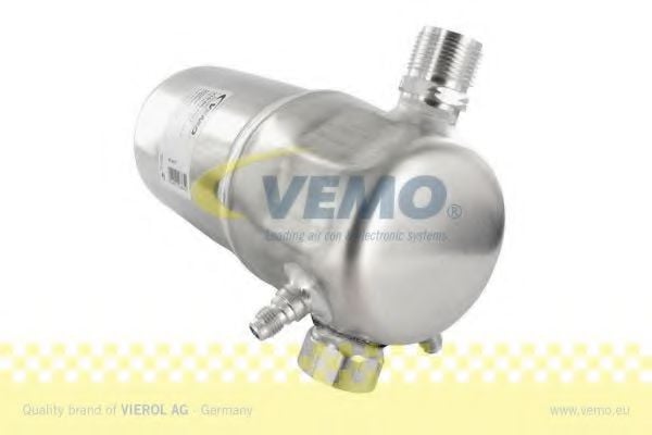 V10-06-0027 VEMO Dryer, air conditioning