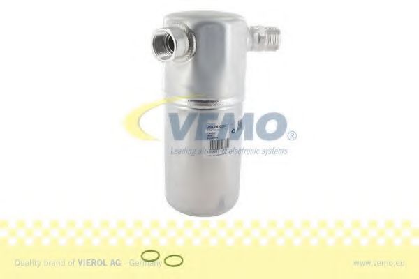 V10-06-0036 VEMO Trockner, Klimaanlage
