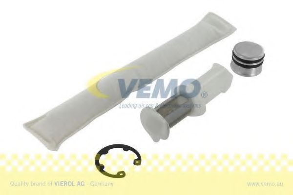 V10-06-0042 VEMO Trockner, Klimaanlage