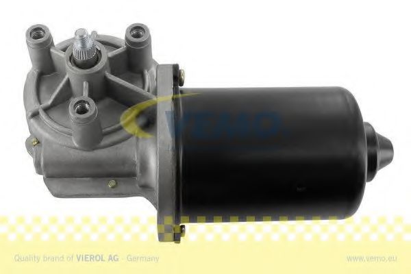 V10-07-0002 VEMO Wiper Motor