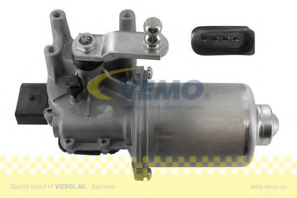 V10-07-0013 VEMO Wiper Motor