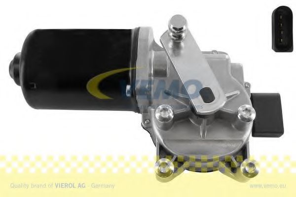 V10-07-0022 VEMO Wiper Motor