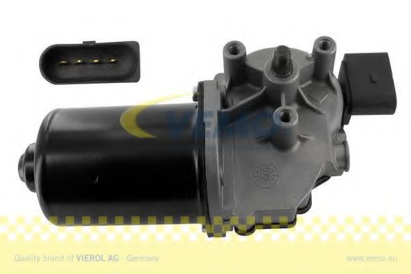 V10-07-0025 VEMO Wiper Motor