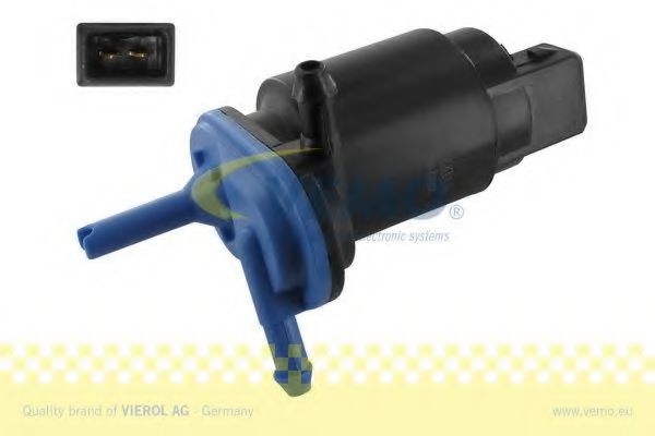 V10-08-0202 VEMO Window Cleaning Water Pump, window cleaning