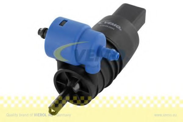 V10-08-0204 VEMO Window Cleaning Water Pump, window cleaning