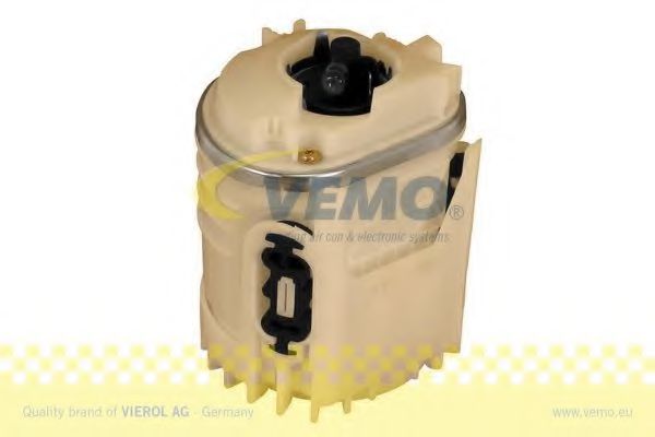 V10-09-0801-1 VEMO Swirlpot, fuel pump