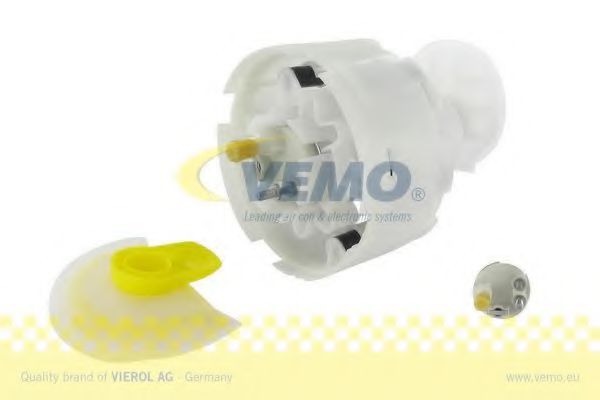 V10-09-0802-1 VEMO Swirlpot, fuel pump