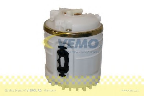 V10-09-0805-1 VEMO Swirlpot, fuel pump
