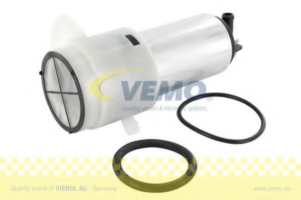 V10-09-0807 VEMO Fuel Supply System Fuel Pump