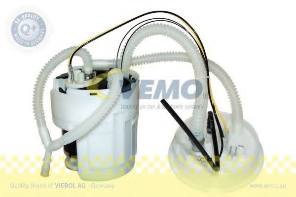 V10-09-0808 VEMO Kraftstoff-Fördereinheit