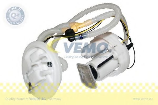 V10-09-0817 VEMO Fuel Supply System Fuel Feed Unit