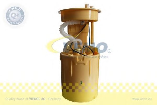V10-09-0818 VEMO Fuel Supply System Fuel Pump