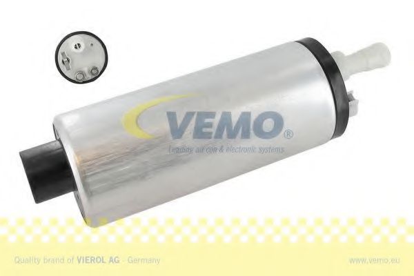 V10-09-0827-1 VEMO Fuel Supply System Fuel Pump