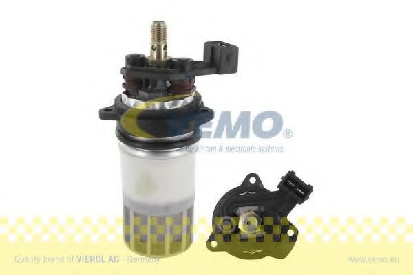 V10-09-0832 VEMO Fuel Supply System Fuel Pump