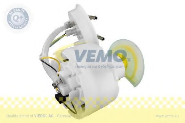 V10-09-0845-1 VEMO Swirlpot, fuel pump