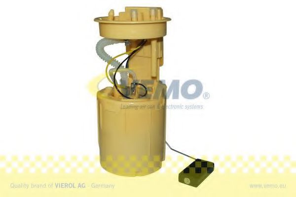 V10-09-0847 VEMO Fuel Pump