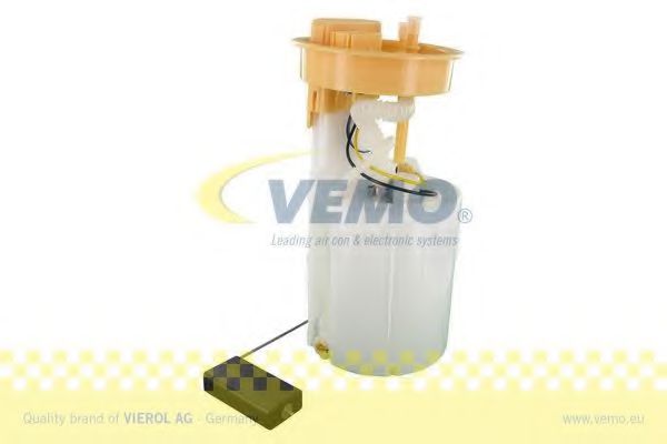 V10-09-0851 VEMO Fuel Supply System Fuel Feed Unit