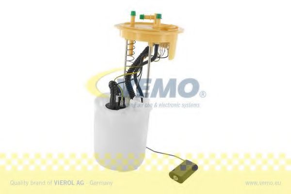 V10-09-0853 VEMO Fuel Supply System Fuel Feed Unit