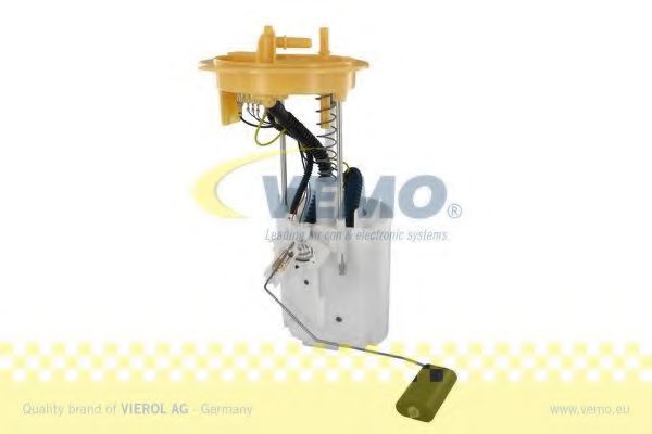 V10-09-0854 VEMO Система подачи топлива Элемент системы питания